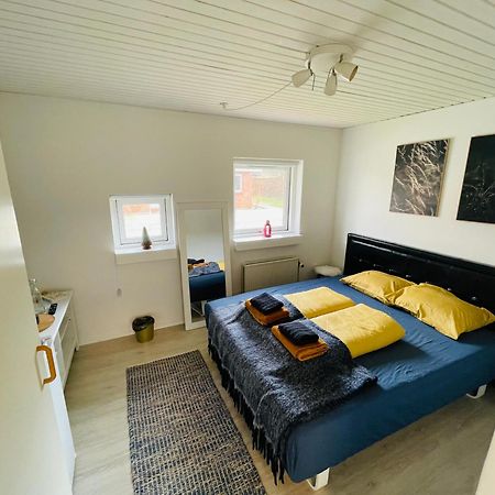 1 private room in Billund Exterior foto