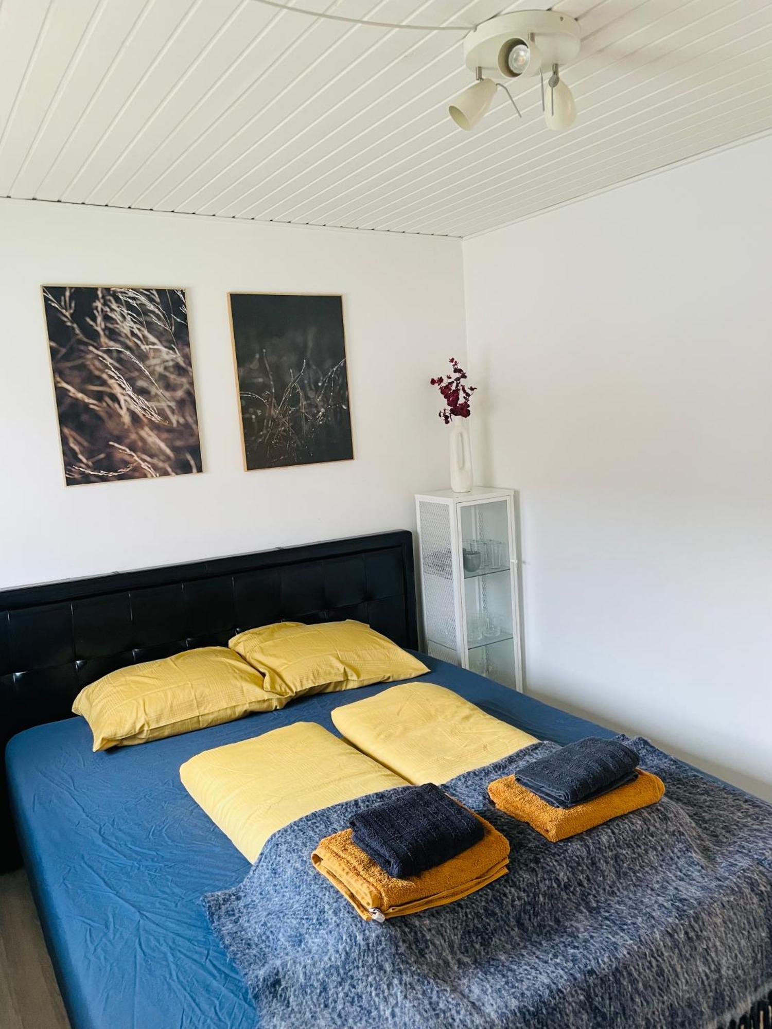1 private room in Billund Exterior foto