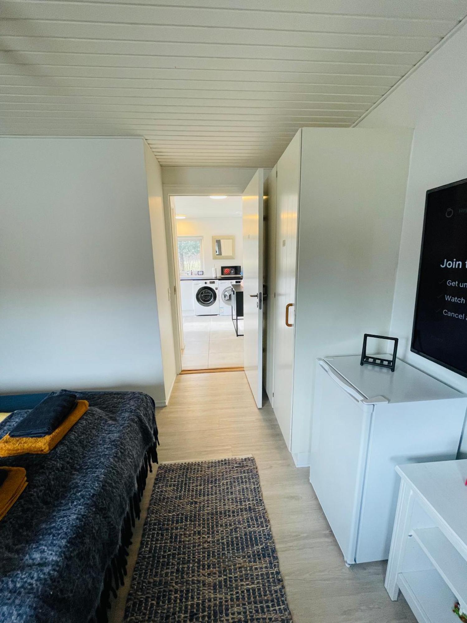 1 private room in Billund Exterior foto