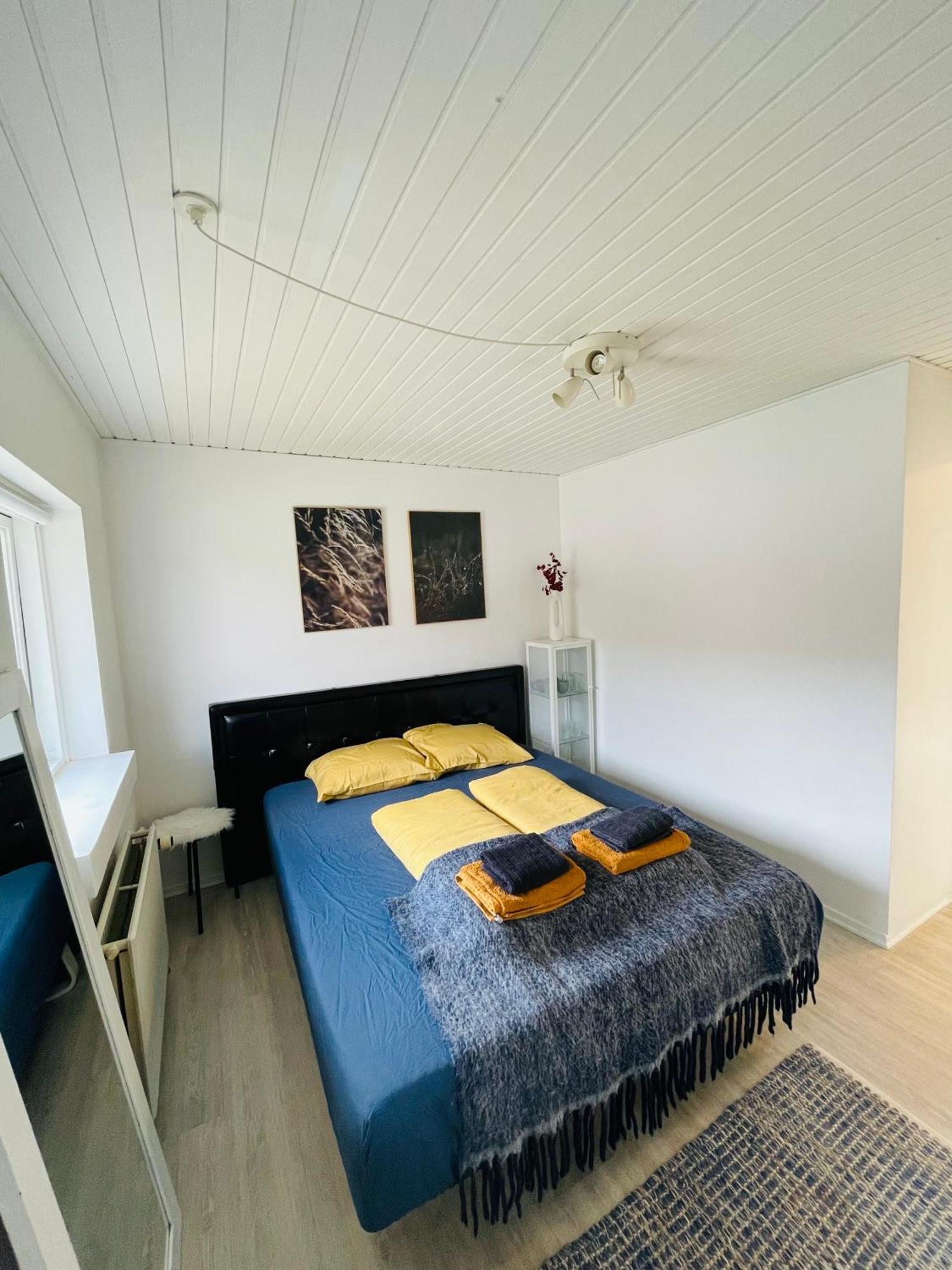1 private room in Billund Exterior foto