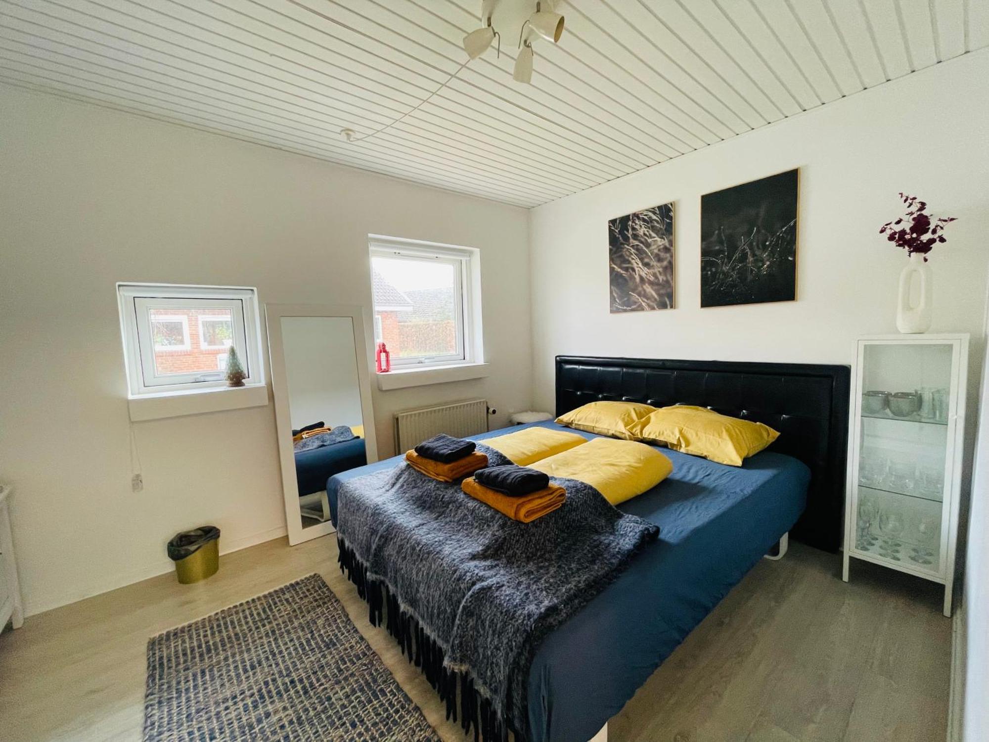 1 private room in Billund Exterior foto
