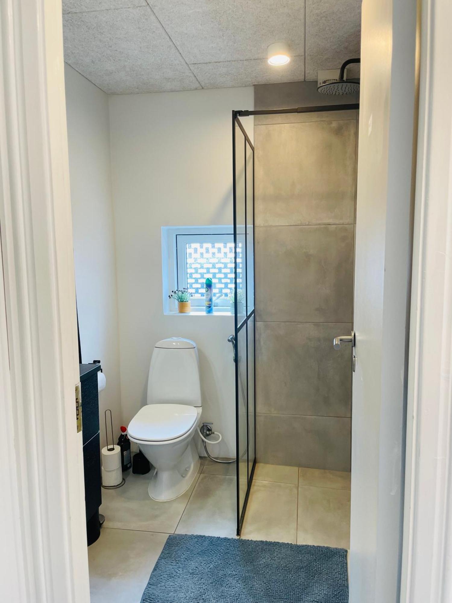 1 private room in Billund Exterior foto