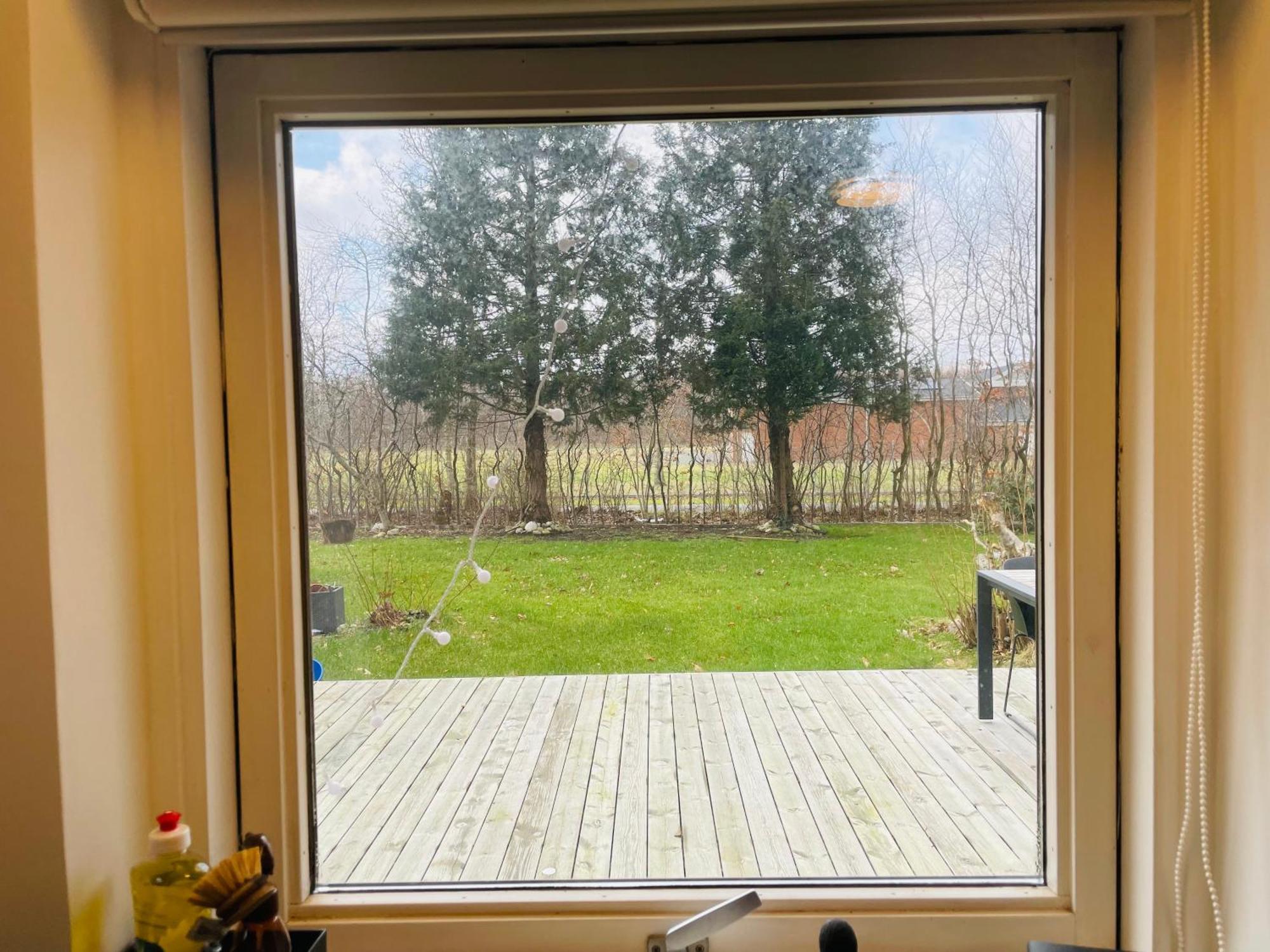 1 private room in Billund Exterior foto